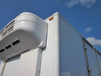 日野レンジャー冷凍車（冷蔵車）中型（4t）[写真09]