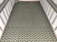 三菱ふそうキャンター冷凍車（冷蔵車）小型（2t・3t）[写真15]