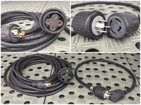 三菱ふそうキャンター冷凍車（冷蔵車）小型（2t・3t）[写真18]