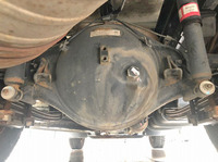 三菱ふそうキャンター冷凍車（冷蔵車）小型（2t・3t）[写真24]