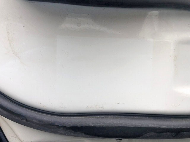 三菱ふそうキャンター冷凍車（冷蔵車）小型（2t・3t）[写真31]