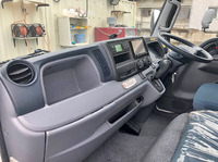 三菱ふそうキャンター冷凍車（冷蔵車）小型（2t・3t）[写真34]