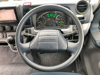 三菱ふそうキャンター冷凍車（冷蔵車）小型（2t・3t）[写真37]