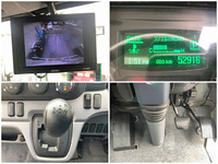 三菱ふそうキャンター冷凍車（冷蔵車）小型（2t・3t）[写真38]