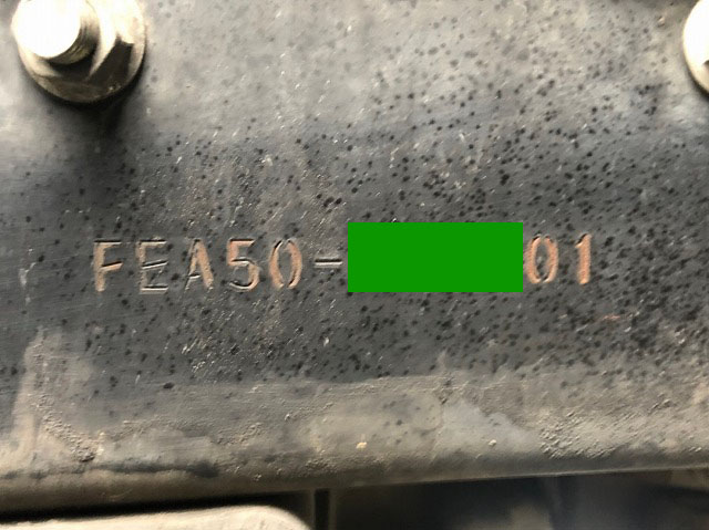 三菱ふそうキャンター冷凍車（冷蔵車）小型（2t・3t）[写真40]