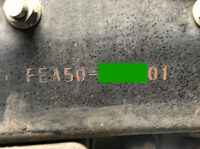 三菱ふそうキャンター冷凍車（冷蔵車）小型（2t・3t）[写真40]