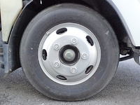 いすゞエルフアルミウイング小型（2t・3t）[写真12]