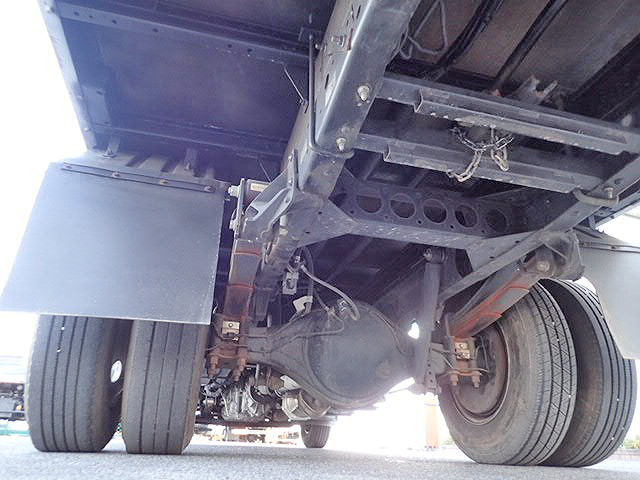 いすゞエルフアルミウイング小型（2t・3t）[写真14]