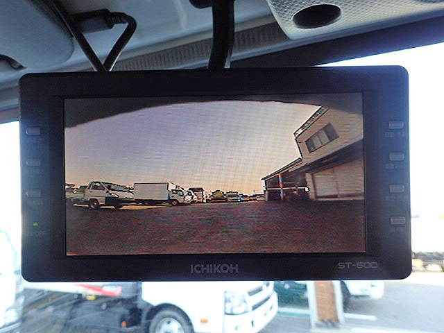 いすゞエルフアルミウイング小型（2t・3t）[写真20]