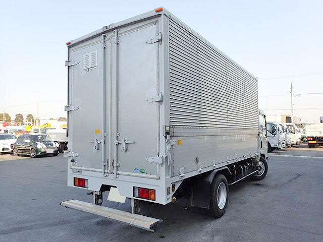 いすゞエルフアルミウイング小型（2t・3t）[写真04]