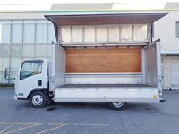 いすゞエルフアルミウイング小型（2t・3t）[写真05]