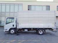 いすゞエルフアルミウイング小型（2t・3t）[写真06]