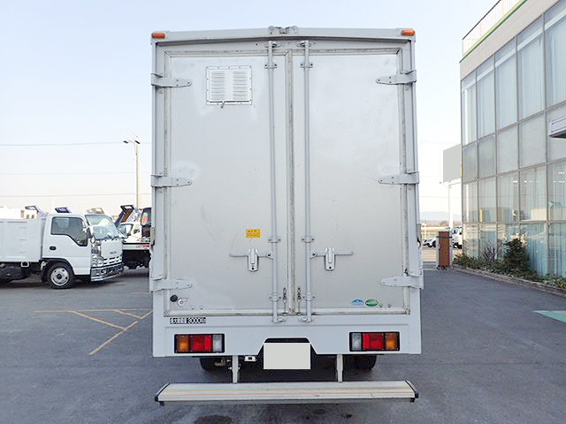 いすゞエルフアルミウイング小型（2t・3t）[写真08]