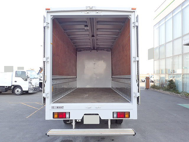 いすゞエルフアルミウイング小型（2t・3t）[写真09]