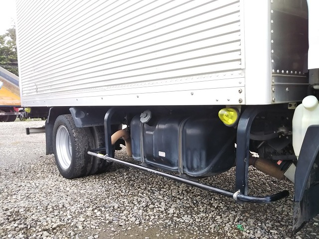 いすゞエルフアルミバン小型（2t・3t）[写真14]