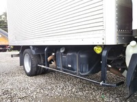 いすゞエルフアルミバン小型（2t・3t）[写真14]