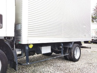 いすゞエルフアルミバン小型（2t・3t）[写真15]