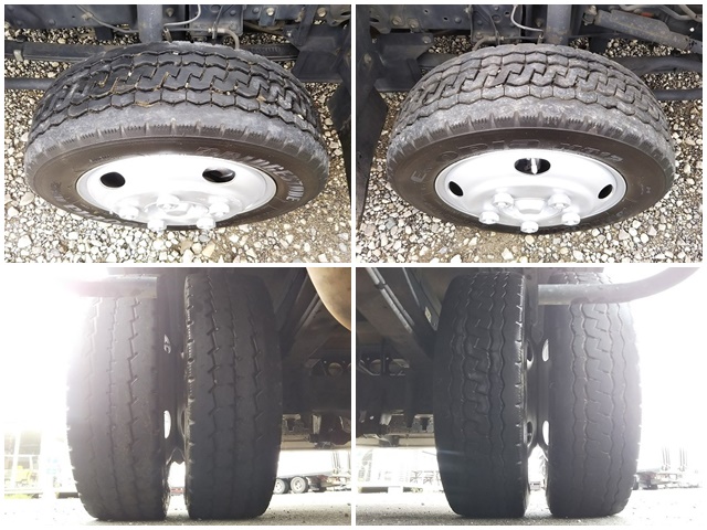 いすゞエルフアルミバン小型（2t・3t）[写真21]