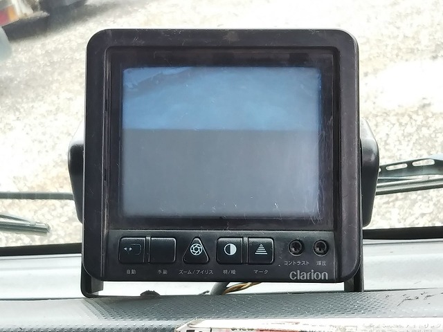 いすゞエルフアルミバン小型（2t・3t）[写真37]