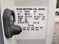 いすゞエルフアルミバン小型（2t・3t）[写真38]