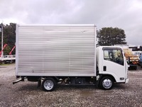 いすゞエルフアルミバン小型（2t・3t）[写真06]