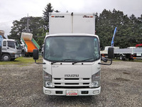 いすゞエルフアルミバン小型（2t・3t）[写真07]