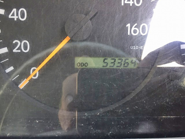 トヨタダイナ平ボディ小型（2t・3t）[写真14]