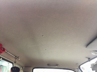 トヨタダイナ平ボディ小型（2t・3t）[写真16]