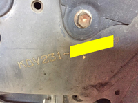 トヨタダイナ平ボディ小型（2t・3t）[写真18]