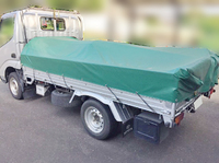 トヨタダイナ平ボディ小型（2t・3t）[写真03]