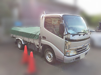 トヨタダイナ平ボディ小型（2t・3t）[写真04]