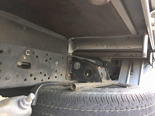 トヨタダイナ平ボディ小型（2t・3t）[写真07]