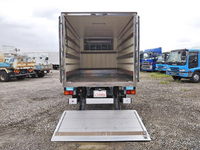 三菱ふそうキャンター冷凍車（冷蔵車）小型（2t・3t）[写真11]