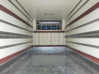 三菱ふそうキャンター冷凍車（冷蔵車）小型（2t・3t）[写真12]