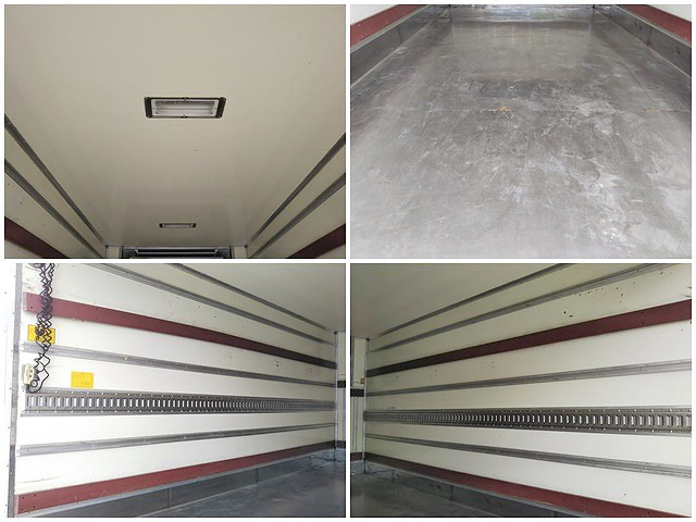 三菱ふそうキャンター冷凍車（冷蔵車）小型（2t・3t）[写真13]