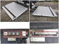 三菱ふそうキャンター冷凍車（冷蔵車）小型（2t・3t）[写真17]