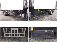 三菱ふそうキャンター冷凍車（冷蔵車）小型（2t・3t）[写真18]