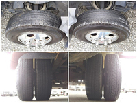 三菱ふそうキャンター冷凍車（冷蔵車）小型（2t・3t）[写真21]