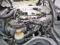 三菱ふそうキャンター冷凍車（冷蔵車）小型（2t・3t）[写真24]