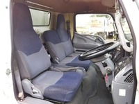 三菱ふそうキャンター冷凍車（冷蔵車）小型（2t・3t）[写真28]