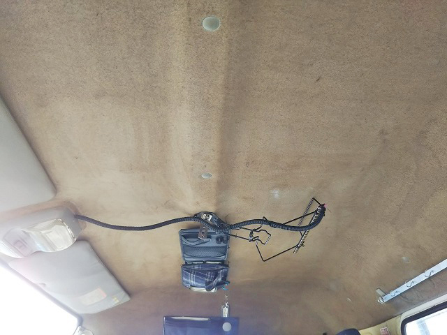 三菱ふそうキャンター冷凍車（冷蔵車）小型（2t・3t）[写真32]