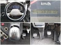 三菱ふそうキャンター冷凍車（冷蔵車）小型（2t・3t）[写真33]