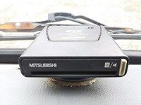 三菱ふそうキャンター冷凍車（冷蔵車）小型（2t・3t）[写真36]