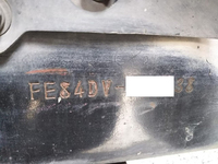 三菱ふそうキャンター冷凍車（冷蔵車）小型（2t・3t）[写真38]