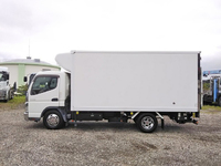 三菱ふそうキャンター冷凍車（冷蔵車）小型（2t・3t）[写真05]