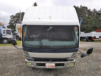 三菱ふそうキャンター冷凍車（冷蔵車）小型（2t・3t）[写真08]