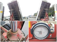 UDトラックスクオンダンプ大型（10t）[写真14]