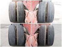 UDトラックスクオンダンプ大型（10t）[写真20]