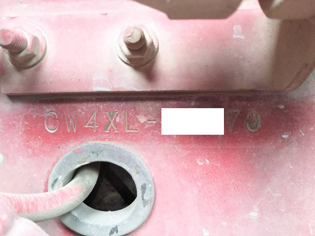 UDトラックスクオンダンプ大型（10t）[写真39]