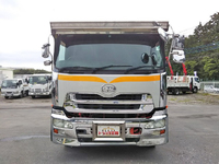 UDトラックスクオンダンプ大型（10t）[写真09]